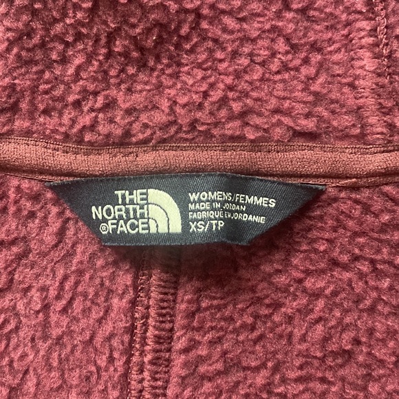 The North Face Crescent Wrap Size XS New! - Picture 7 of 7